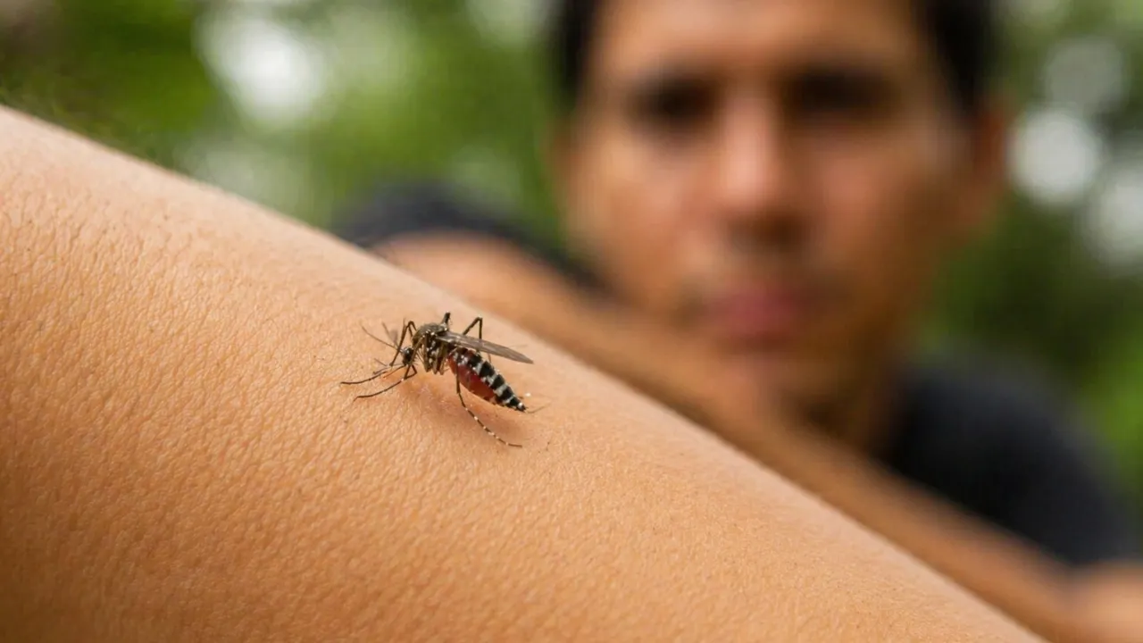 Dengue Prevención Emssanar EPS