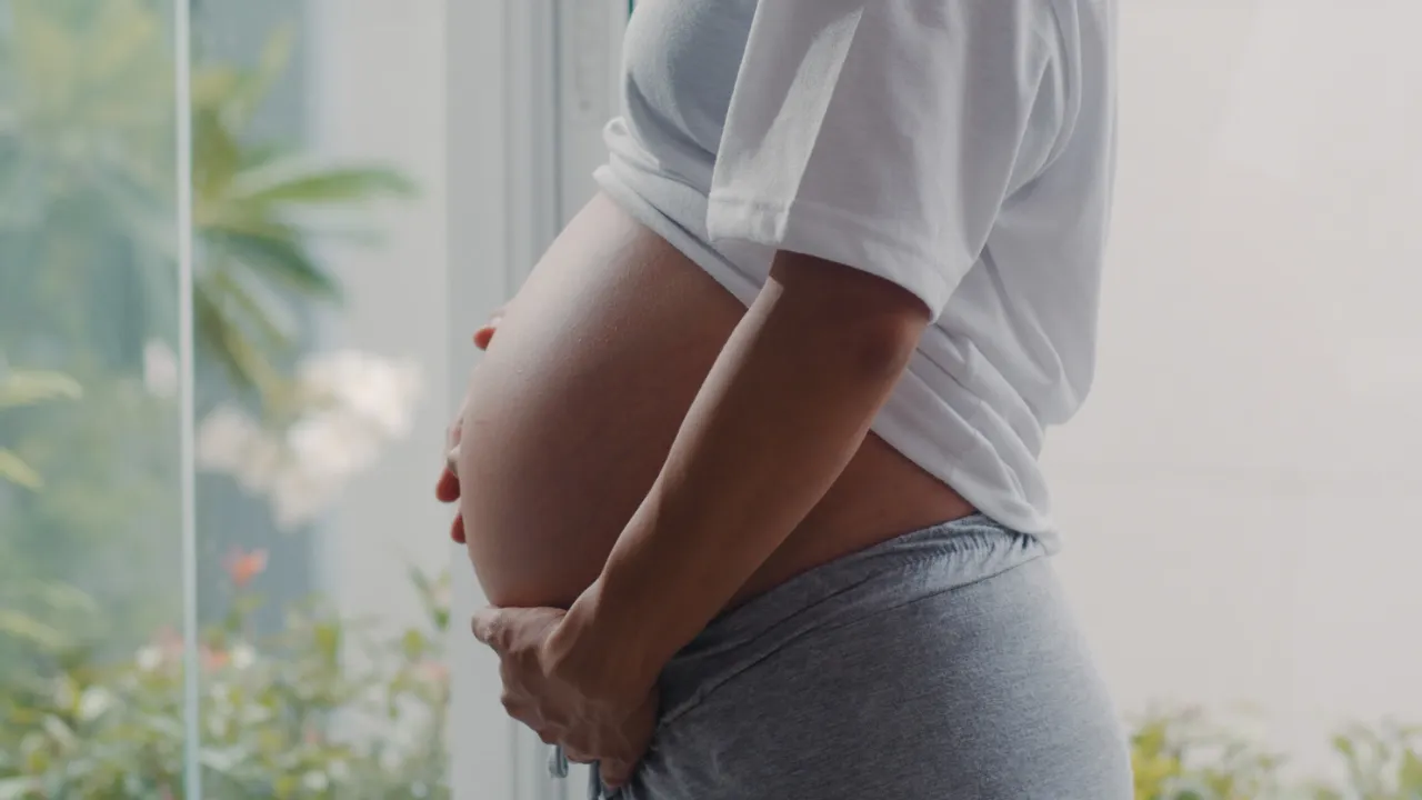 Educación prenatal