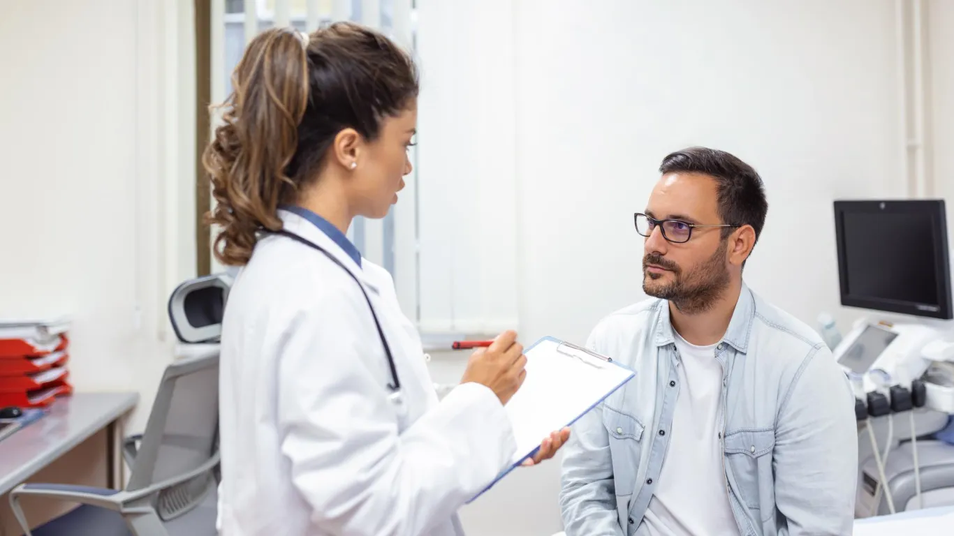 Radicación de Incapacidades Emssanar EPS