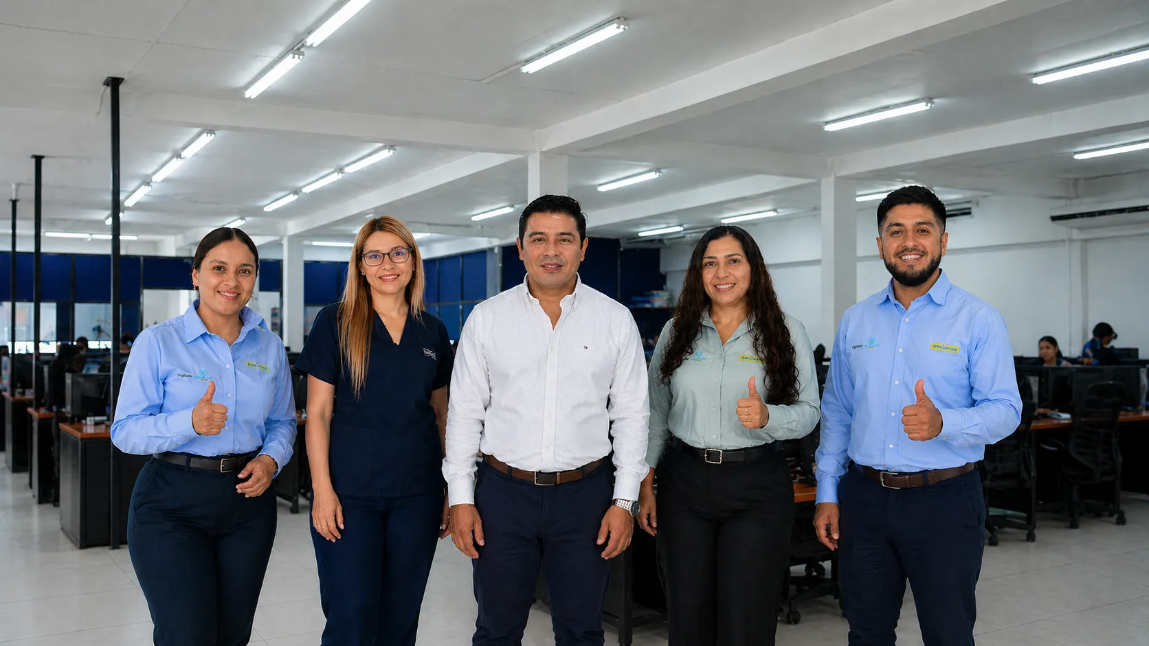 Portal de colaboradores Emssanar EPS