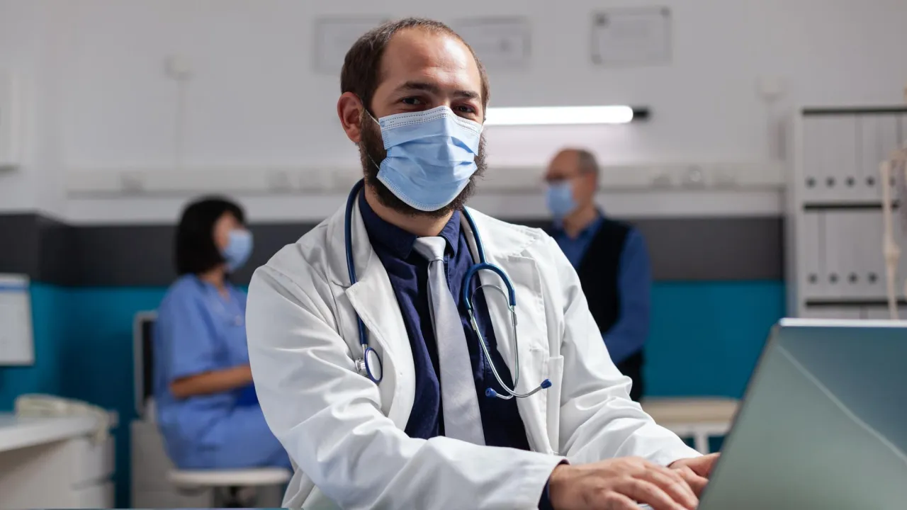 Referencia y Contrarreferencia Ambulatoria - Emssanar EPS