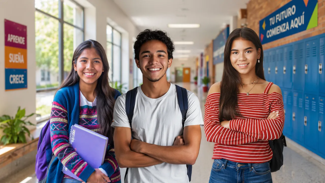 Prevención del embarazo adolescente